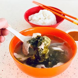 Koh Brother Pig's Organ Soup - 0