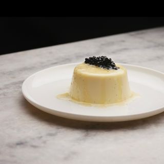 Osteria Angelina - London - 3