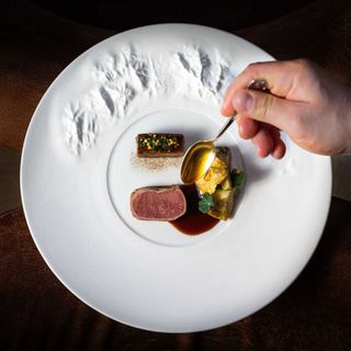 Mont Blanc - 13