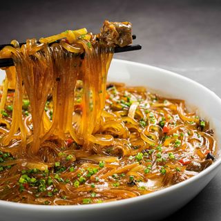 Xin Rong Ji - 8