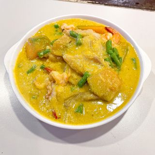 Aida's Chicken - 1