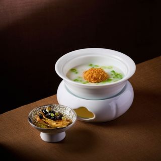 Dai Yuet Heen - 7