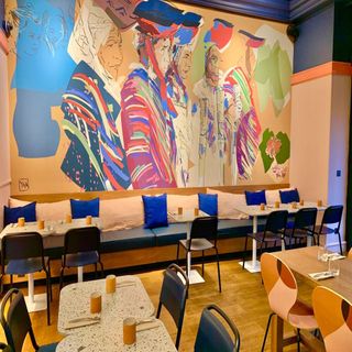 Yka bar & ceviche - Lyon - 5
