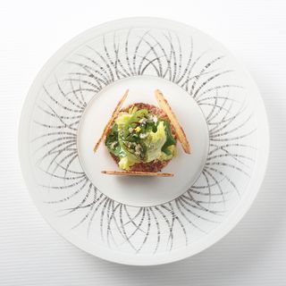 Pierre Gagnaire - Seoul - 0