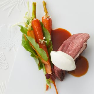 Chef's Table - 3