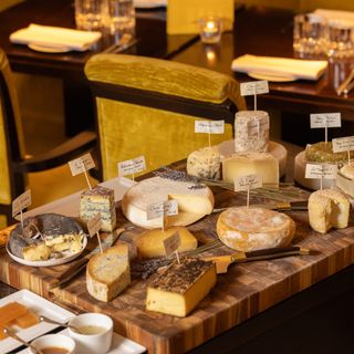 Drouant - Paris - 3