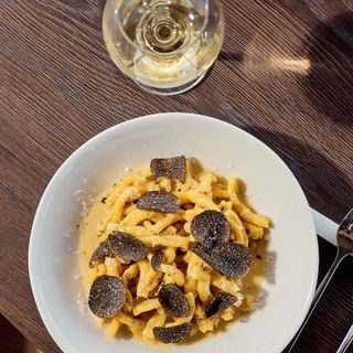 Seafood Ristorante - 8