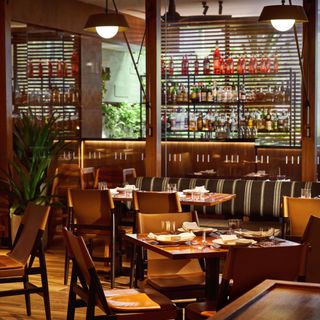 Osteria Mozza - 6