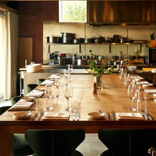 The Refectory - 6