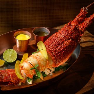 SW Steakhouse - 4