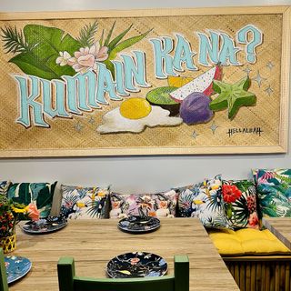 Kamayan ATL - 5