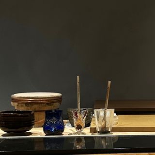 Sushidokoro Shishi - 1