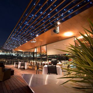 Roof Garden - 12