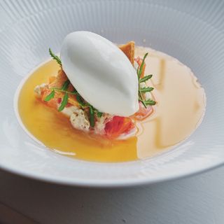 Restaurant Sletten - 9
