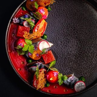 Costes Restaurant - 0
