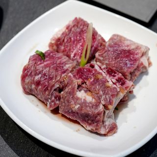Haeundae Rib Barbecue Restaurant - 2