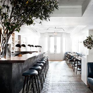 The Musket Room - 23