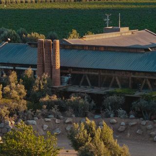 Bruma Wine Garden - 1
