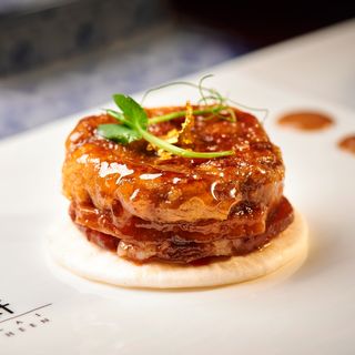 Lai Heen - Macau - 9