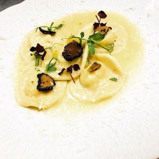 Le Coq en Pâte - 5