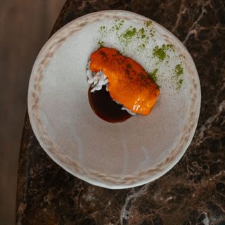 Bistronómika - 4