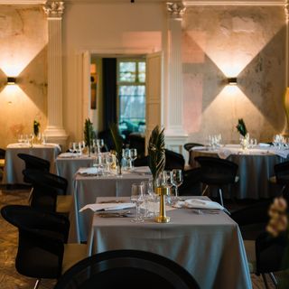 Dworek New Restaurant - 14