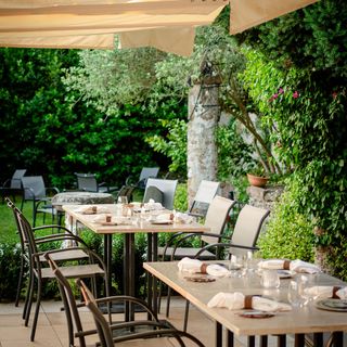 Osteria Saint Martin - 6