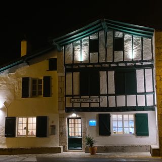 La Palantxa - 1