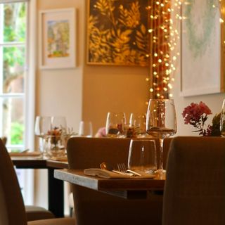 Orla Restaurant & Rooms - 7