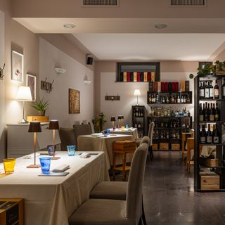Osteria dai Coghi - 1