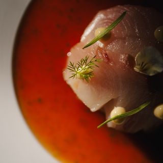 FUKAGAWA - Fine Dining - 3