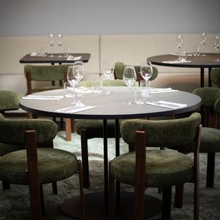 Le Pavillon - 7