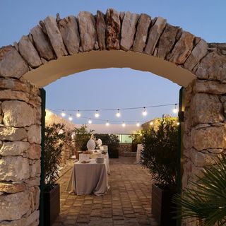 Borgo Cala Creta-Giardino Arabo - 4