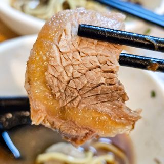 Sin Kiew Yee Shin Kee Beef Noodles - 1