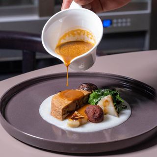 Gimmi Restaurant - 0