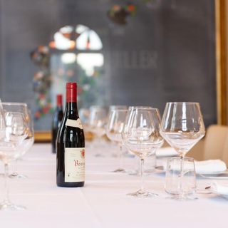 Le Bistro de l'Hôtel - 1
