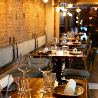 Taberna Noroeste - Barcelona - 9