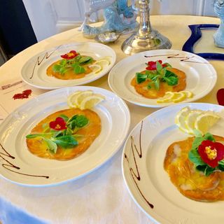 Auberge Les Platanes - 3