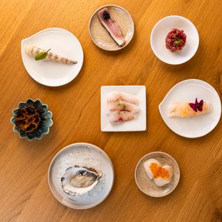 Dama Restaurant - 12
