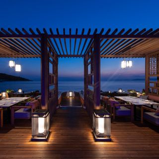 Hakkasan Bodrum - 0