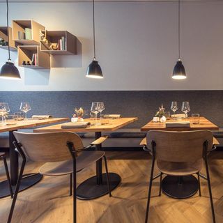 Restaurant LA - 2