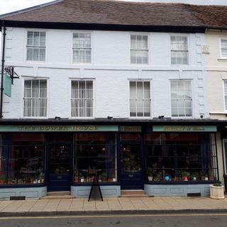 The Bower House - 2