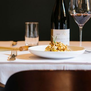 Osteria Mondo d'Oro - 3