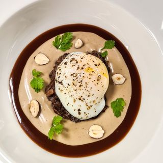 Le Bistrot du Chef - 4
