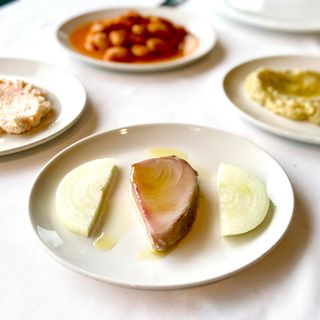 Kıyı Restaurant - 2