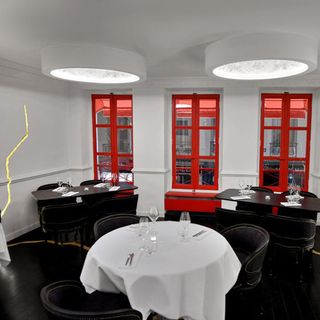 Boutary - Paris - 2