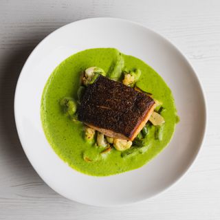 Bistro Français - 10