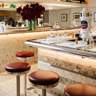 Barrafina - 7