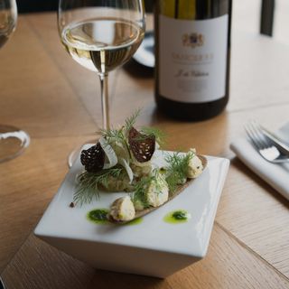 La Salamandre - 3