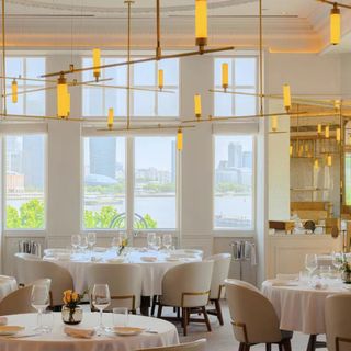 Jean Georges - 6